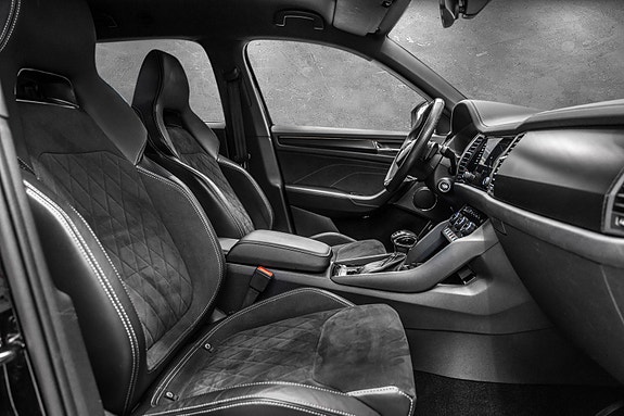 Skoda Kodiaq 15 of 27