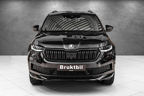 Skoda Kodiaq 3 of 27