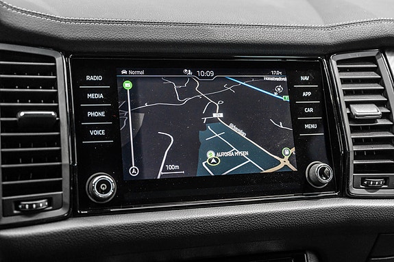 Skoda Kodiaq 23 of 27
