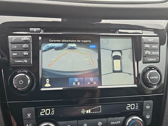 Nissan Qashqai 11 of 21