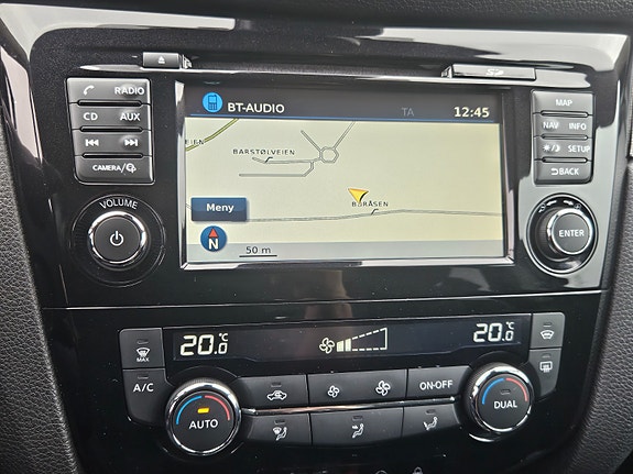 Nissan Qashqai 10 of 21