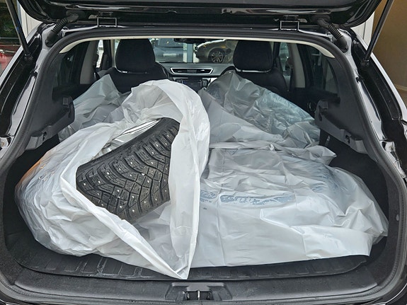 Nissan Qashqai 14 of 21