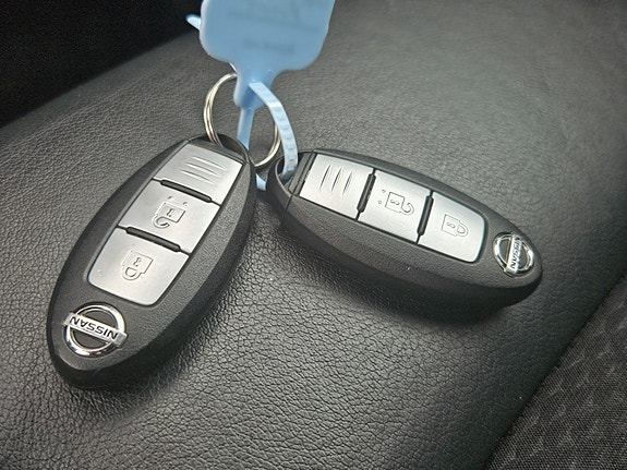 Nissan Qashqai 13 of 21