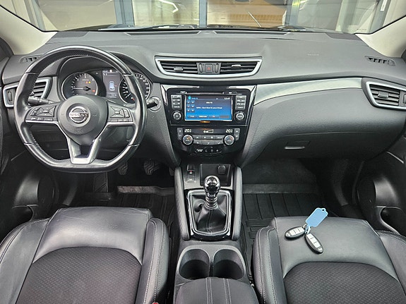 Nissan Qashqai 8 of 21