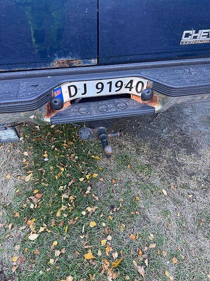 Chevrolet Tahoe 7 of 13