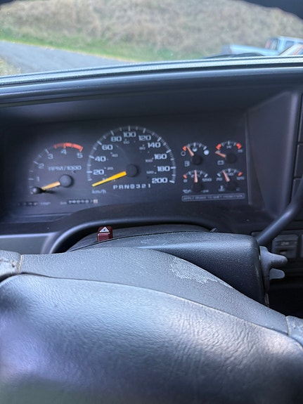 Chevrolet Tahoe 13 of 13