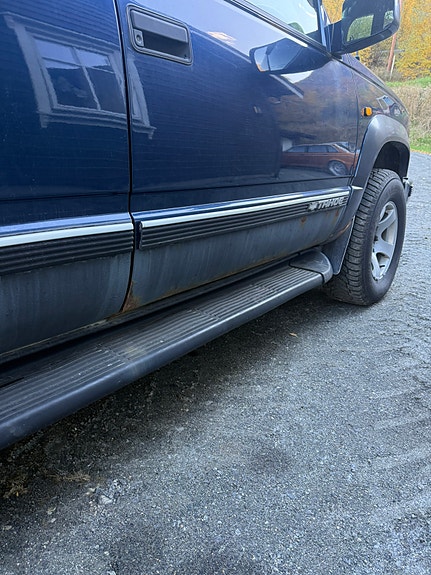 Chevrolet Tahoe 9 of 13