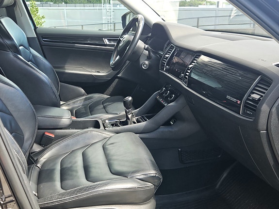 Skoda Kodiaq 7 of 19