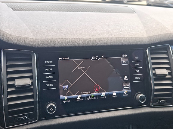 Skoda Kodiaq 11 of 19