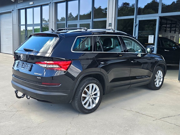 Skoda Kodiaq 4 of 19