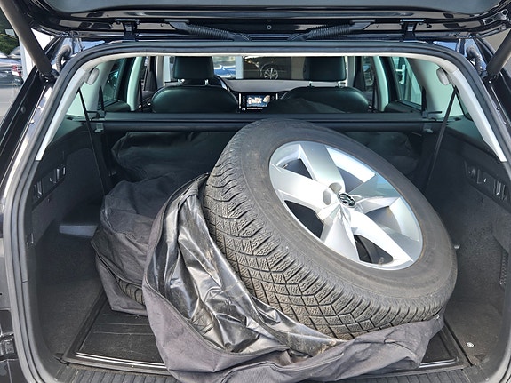 Skoda Kodiaq 17 of 19