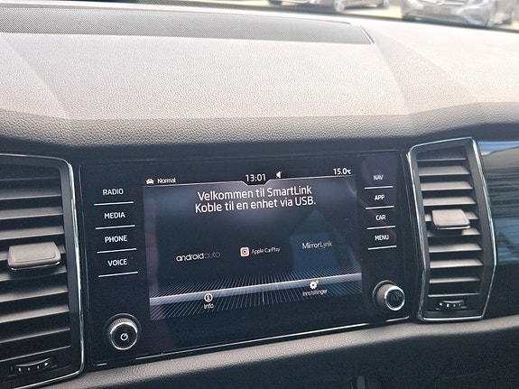 Skoda Kodiaq 14 of 19