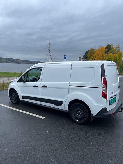 Ford Transit Connect 5 of 23