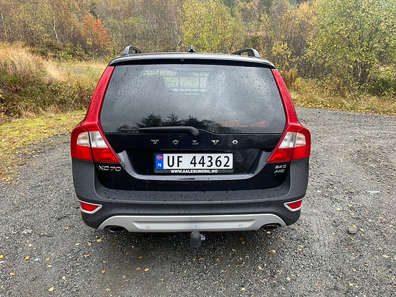 Volvo XC70 5 of 30