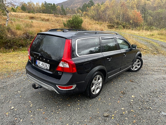 Volvo XC70 18 of 30