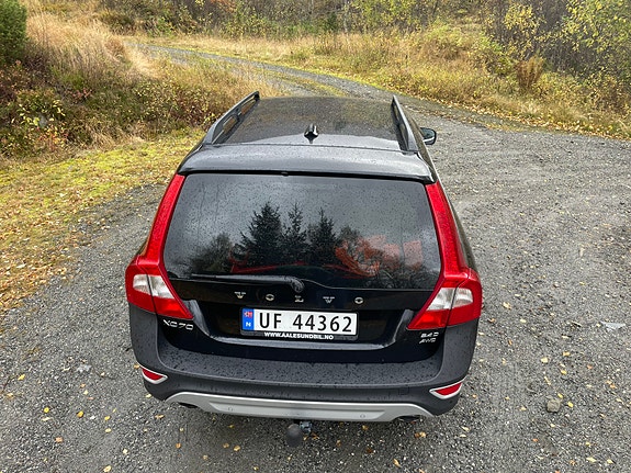 Volvo XC70 19 of 30