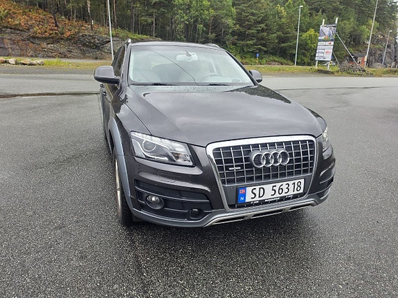 Audi Q5 22 of 30
