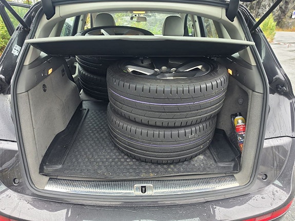 Audi Q5 20 of 30