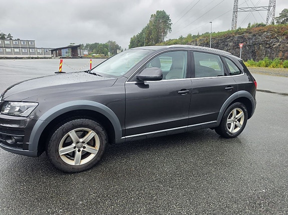 Audi Q5 9 of 30