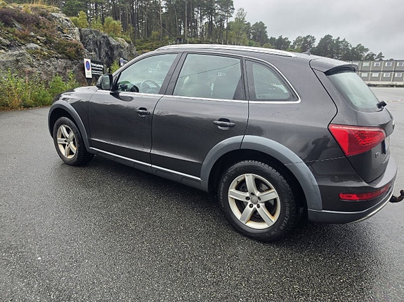 Audi Q5 7 of 30