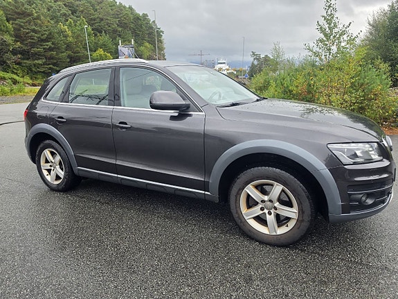 Audi Q5 30 of 30
