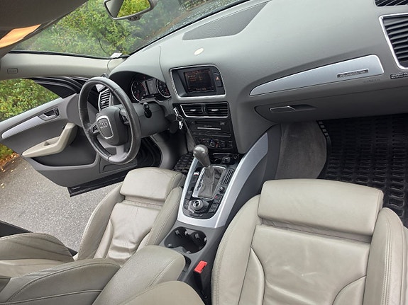 Audi Q5 28 of 30