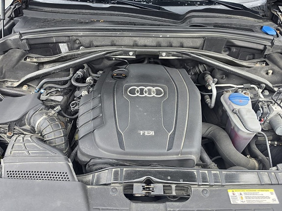Audi Q5 14 of 30