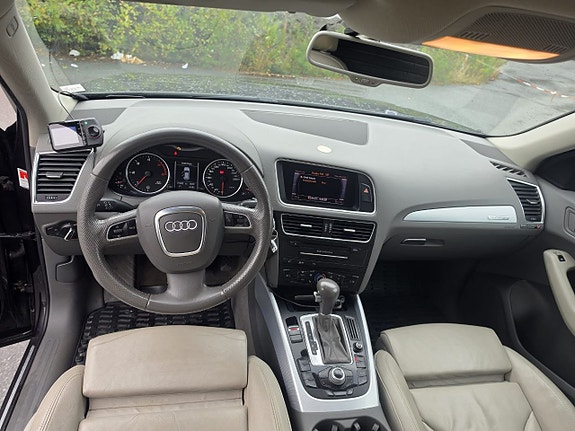 Audi Q5 18 of 30