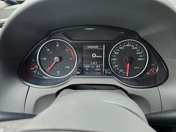 Audi Q5 5 of 30