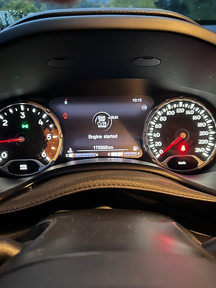 Jeep Renegade 14 of 18