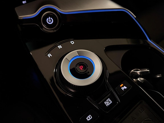 Kia EV6 26 of 30