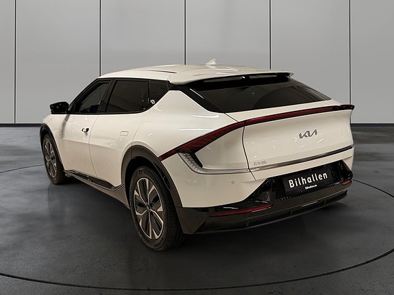 Kia EV6 3 of 30