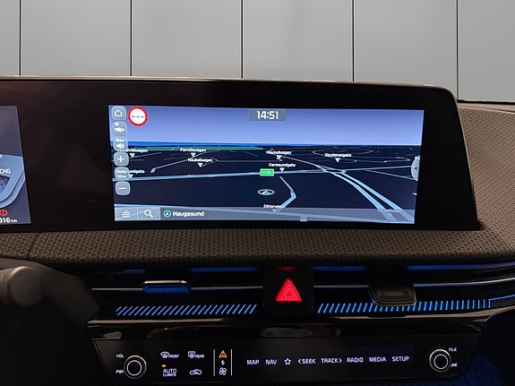 Kia EV6 20 of 30