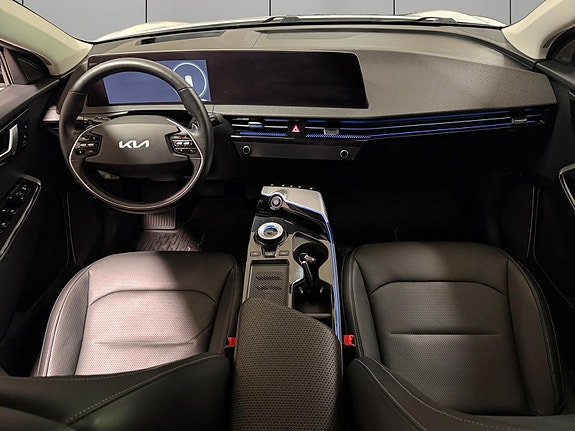 Kia EV6 16 of 30