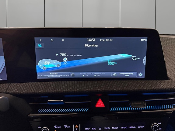 Kia EV6 22 of 30