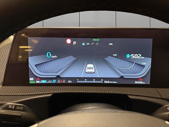 Kia EV6 17 of 30