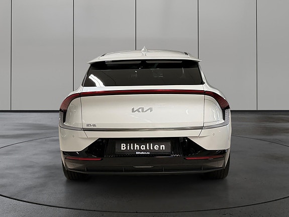 Kia EV6 4 of 30