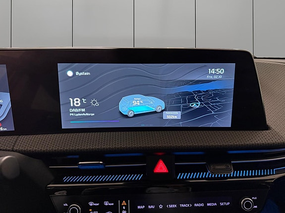 Kia EV6 18 of 30