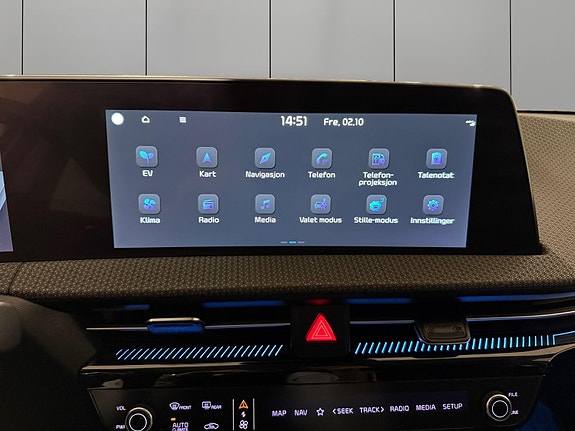 Kia EV6 21 of 30
