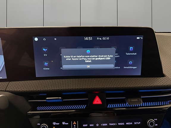 Kia EV6 23 of 30
