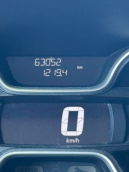 Opel Vivaro 12 of 16