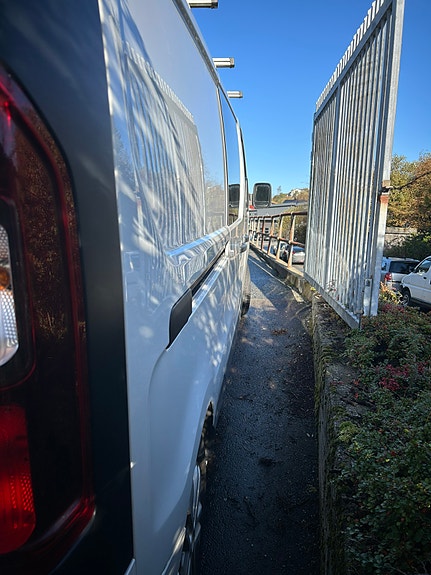 Opel Vivaro 4 of 16