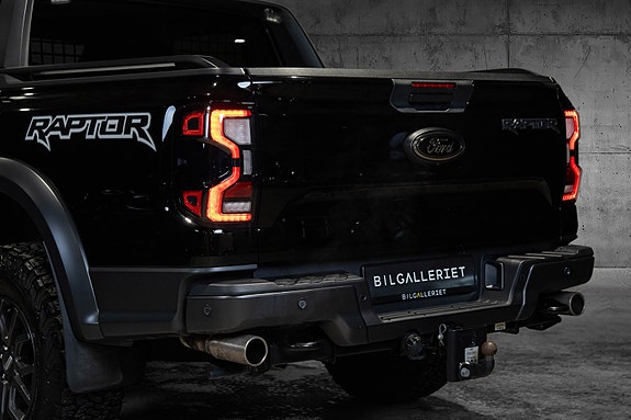 Ford Ranger Raptor 7 of 30