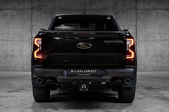 Ford Ranger Raptor 6 of 30