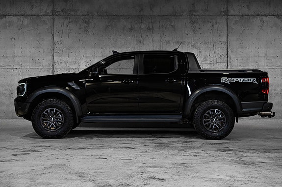 Ford Ranger Raptor 5 of 30