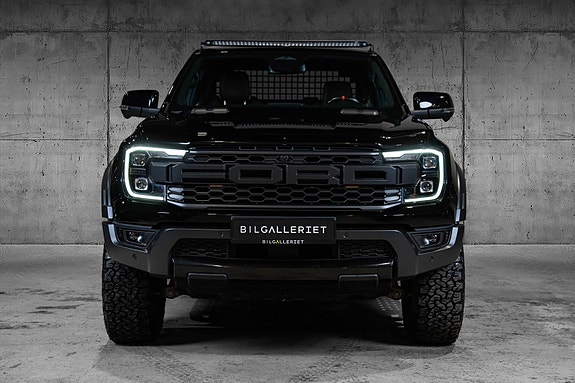 Ford Ranger Raptor 2 of 30