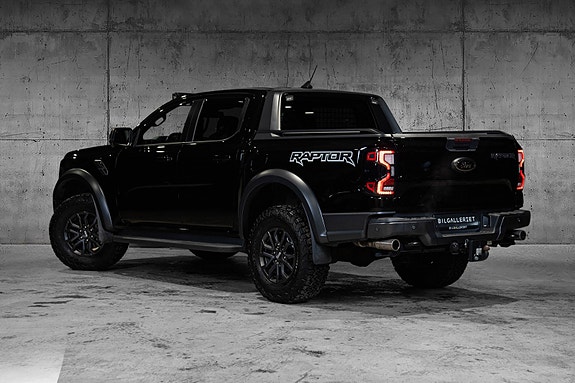 Ford Ranger Raptor 3 of 30
