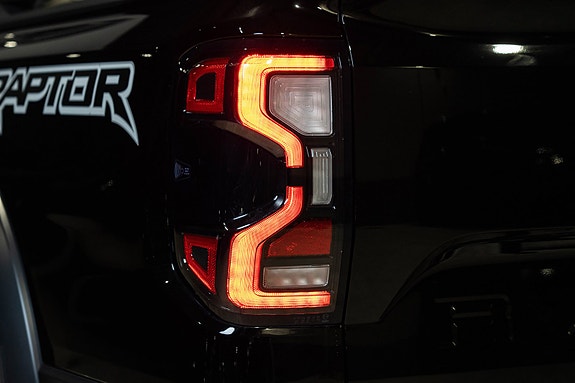 Ford Ranger Raptor 11 of 30