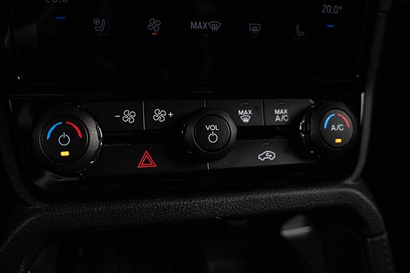 Ford Ranger Raptor 24 of 30