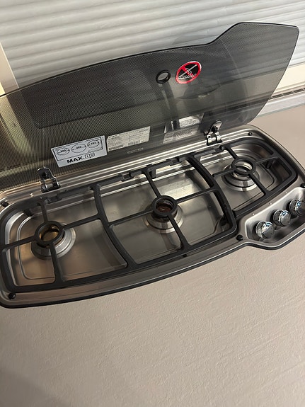 Knaus W08 650 Südwind 26 of 29
